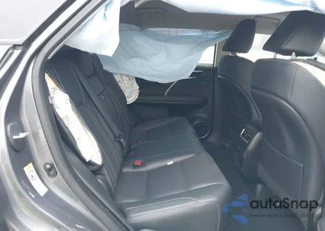 2016 Lexus Rx 350 из США, поврежденный, VIN 2T2BZMCA1GC001812